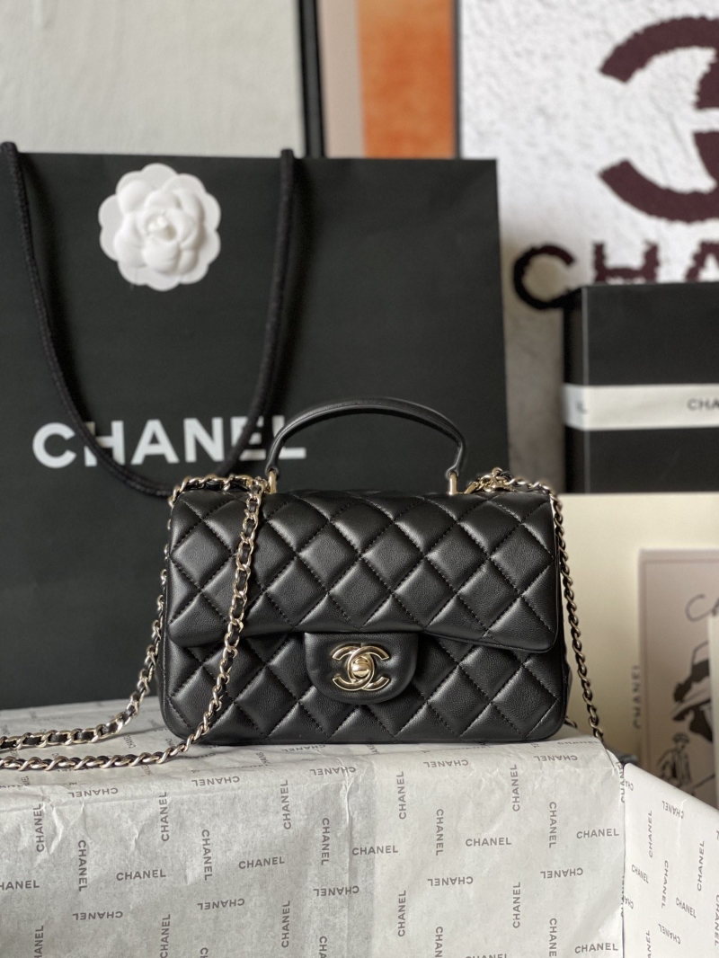 Chanel CF Series Bags